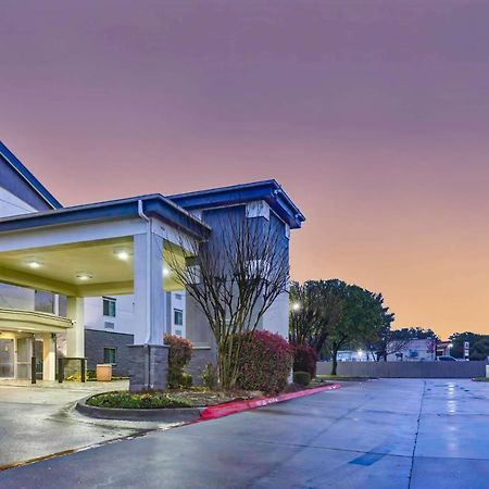 Motel 6-Mesquite, Tx - Балч-Спрінгс Екстер'єр фото