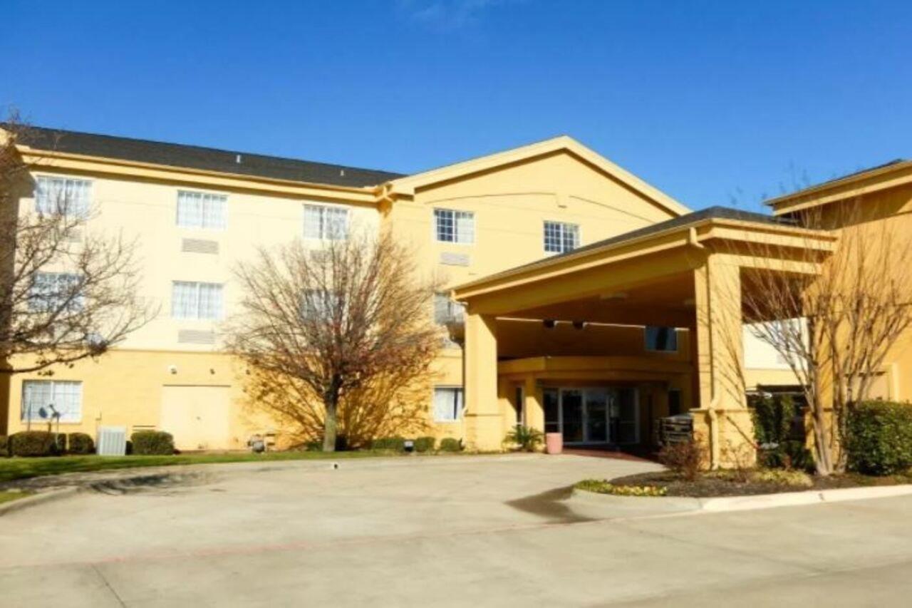 Motel 6-Mesquite, Tx - Балч-Спрінгс Екстер'єр фото