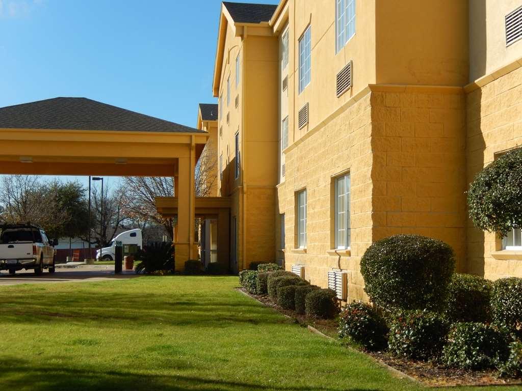 Motel 6-Mesquite, Tx - Балч-Спрінгс Екстер'єр фото