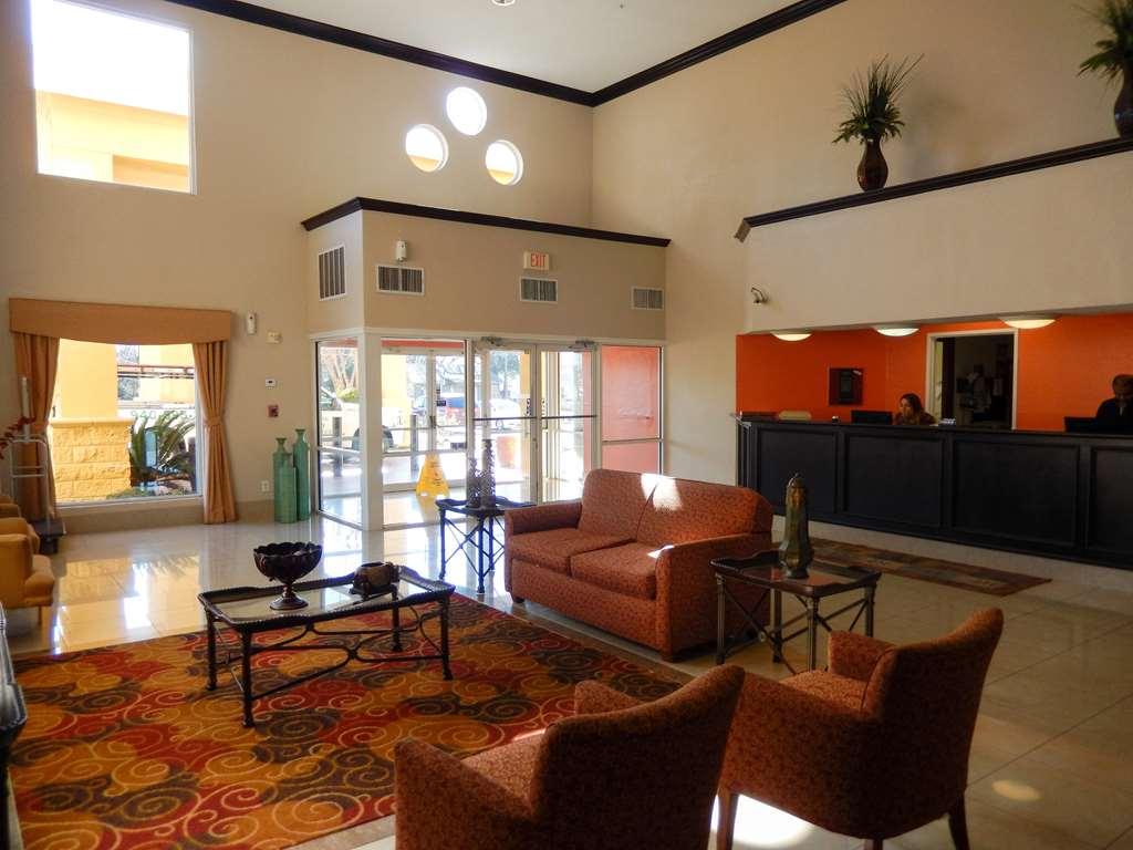 Motel 6-Mesquite, Tx - Балч-Спрінгс Інтер'єр фото