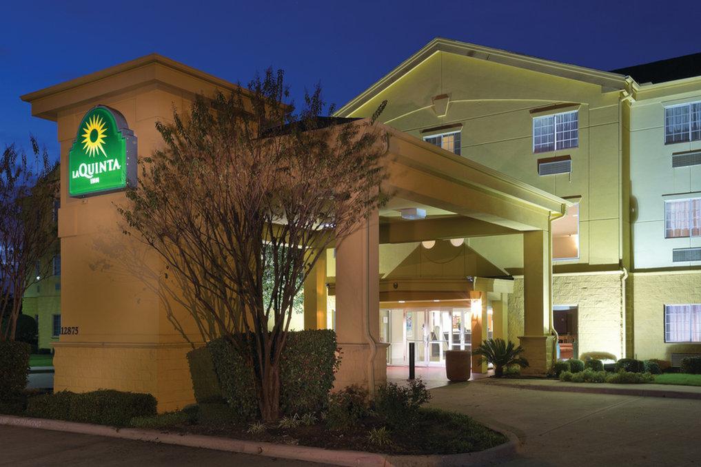 Motel 6-Mesquite, Tx - Балч-Спрінгс Екстер'єр фото