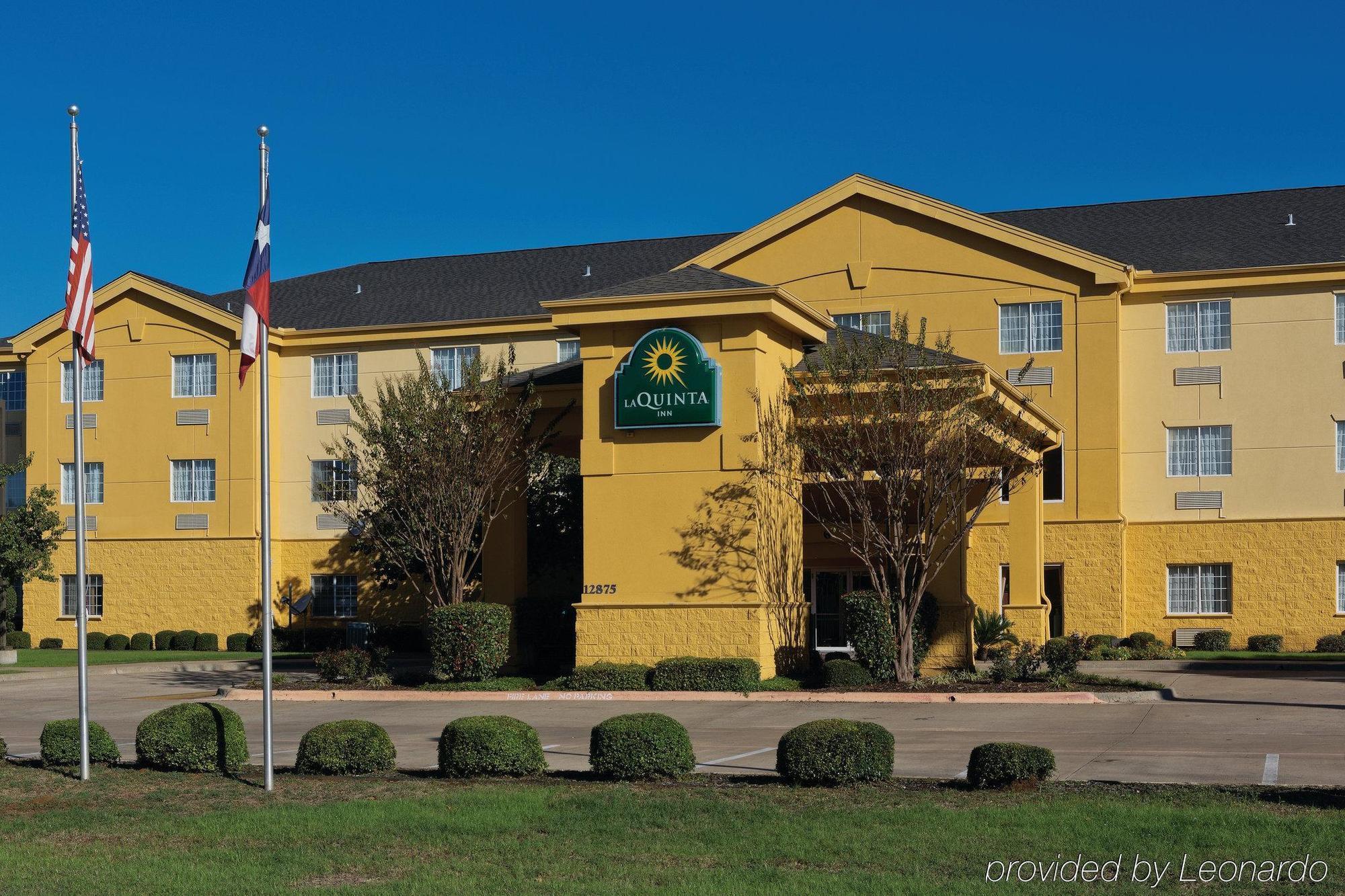Motel 6-Mesquite, Tx - Балч-Спрінгс Екстер'єр фото