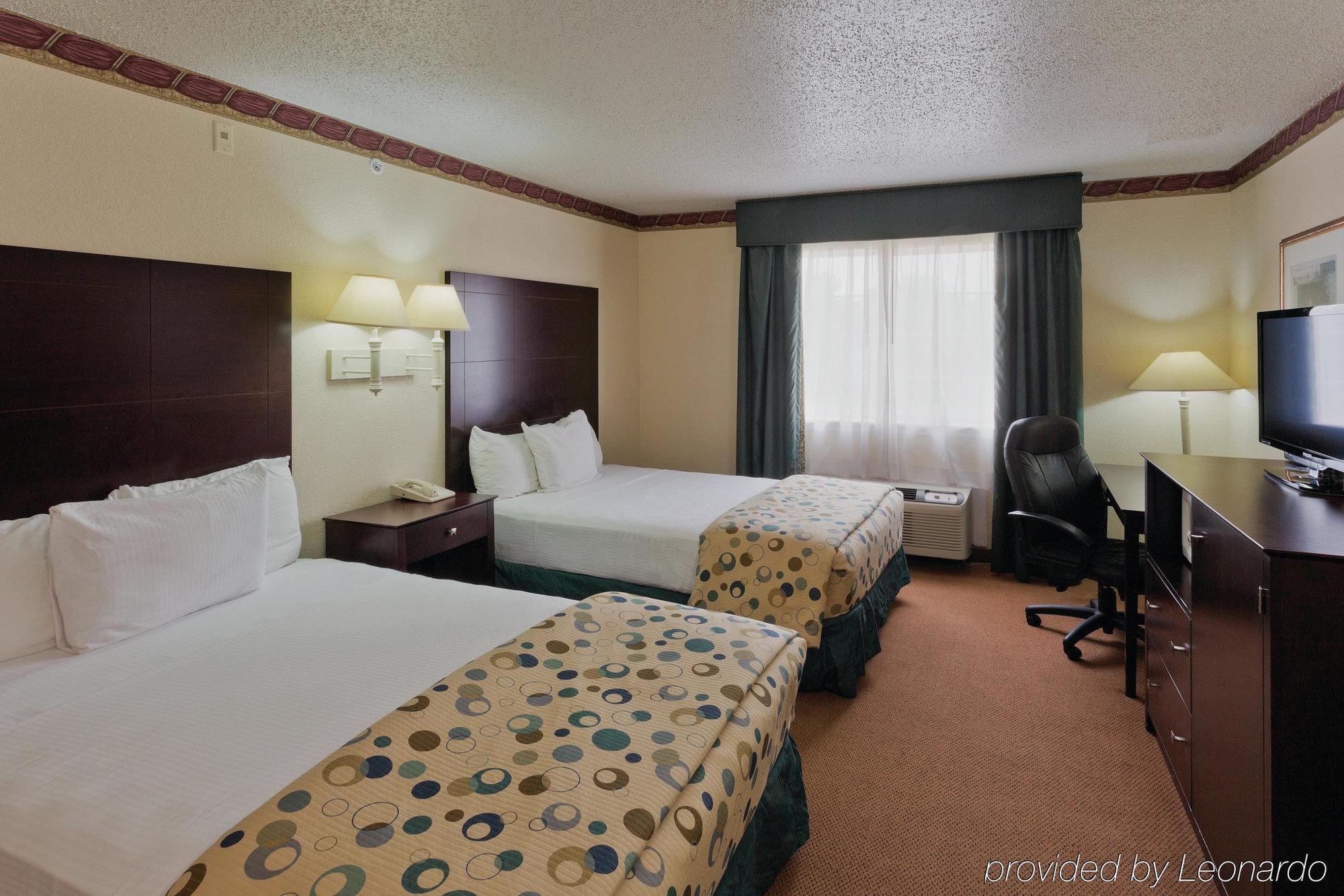 Motel 6-Mesquite, Tx - Балч-Спрінгс Екстер'єр фото