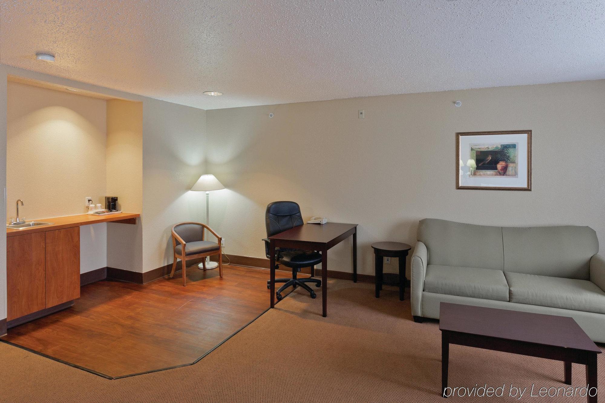 Motel 6-Mesquite, Tx - Балч-Спрінгс Екстер'єр фото