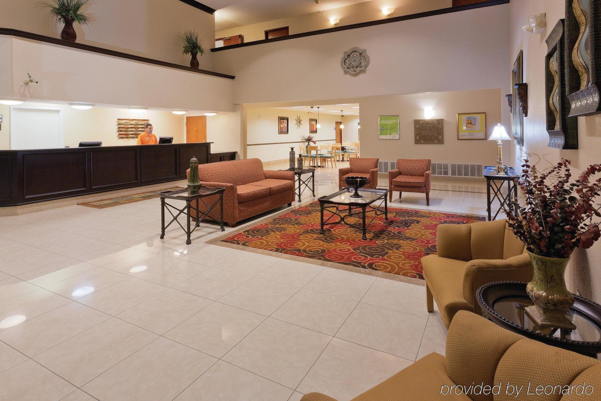 Motel 6-Mesquite, Tx - Балч-Спрінгс Екстер'єр фото
