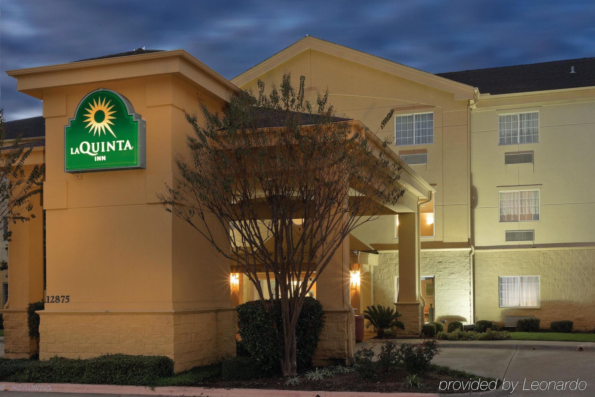 Motel 6-Mesquite, Tx - Балч-Спрінгс Екстер'єр фото
