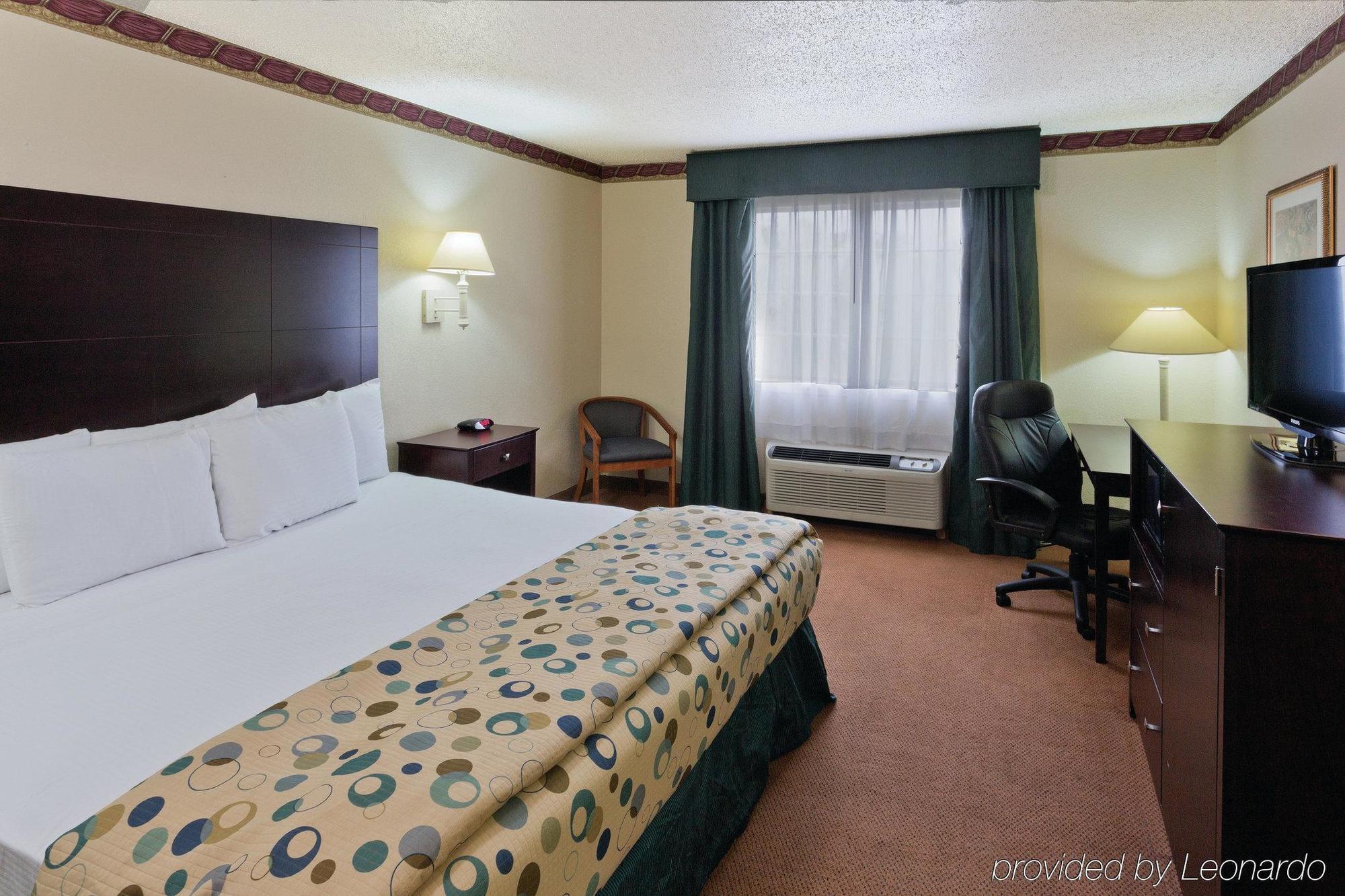 Motel 6-Mesquite, Tx - Балч-Спрінгс Екстер'єр фото