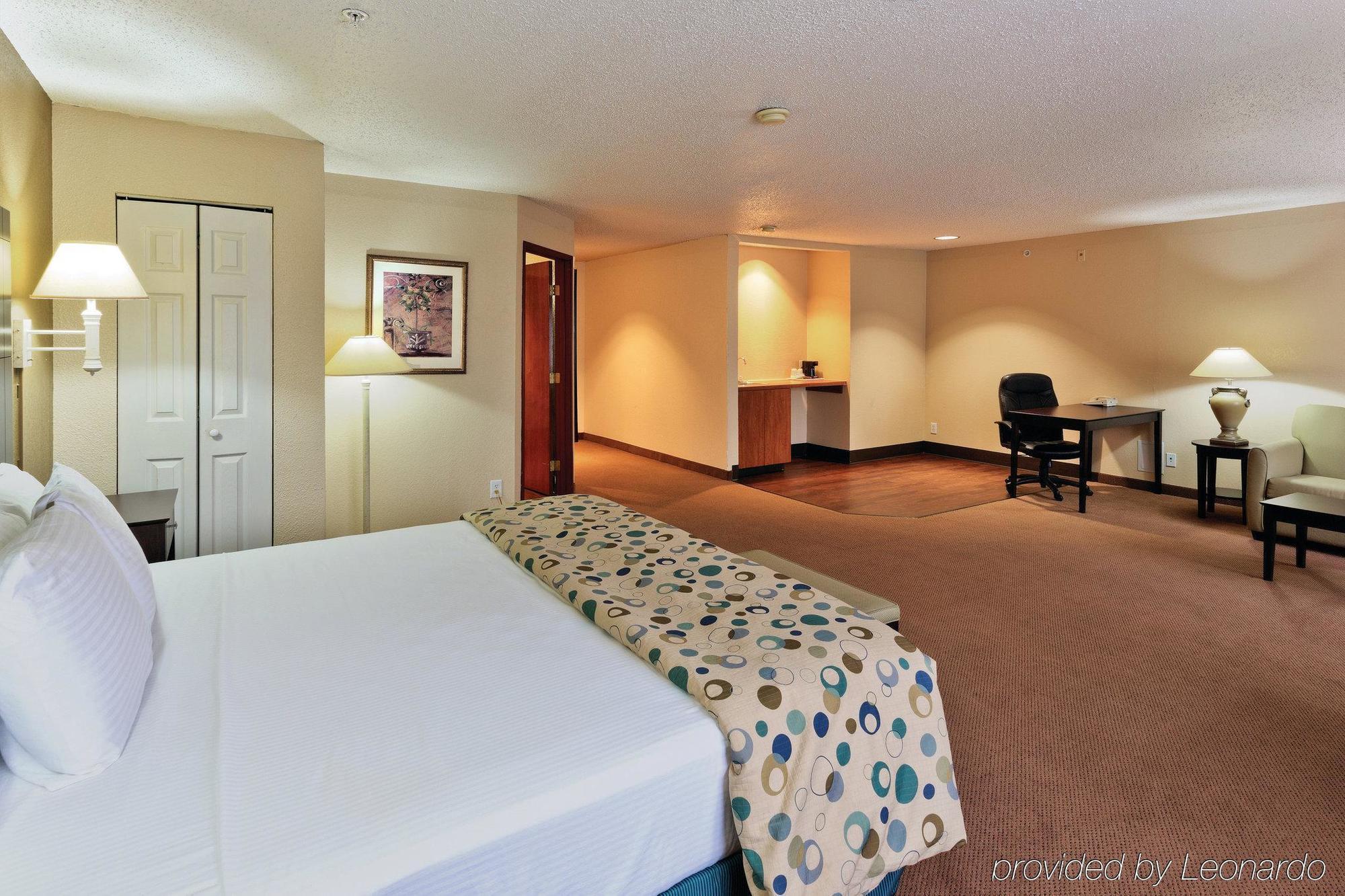 Motel 6-Mesquite, Tx - Балч-Спрінгс Екстер'єр фото