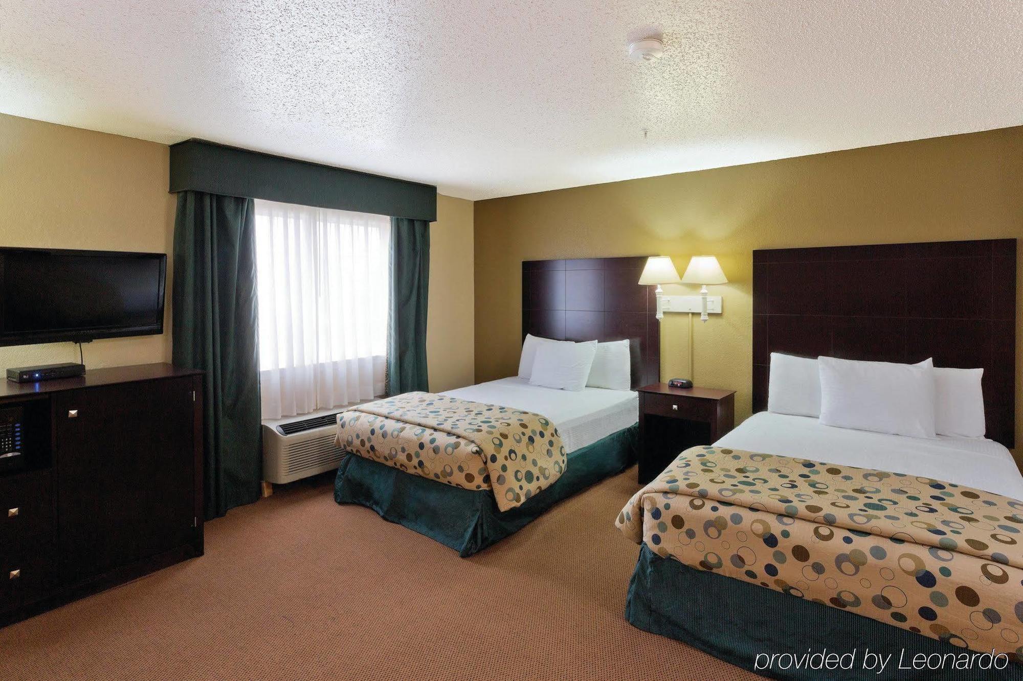 Motel 6-Mesquite, Tx - Балч-Спрінгс Екстер'єр фото