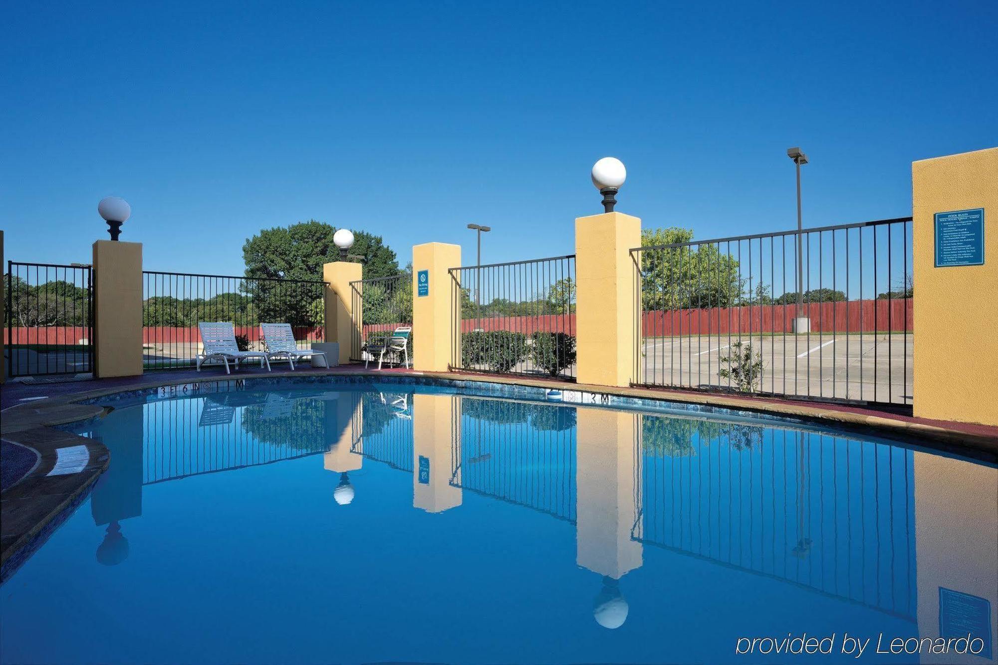 Motel 6-Mesquite, Tx - Балч-Спрінгс Екстер'єр фото
