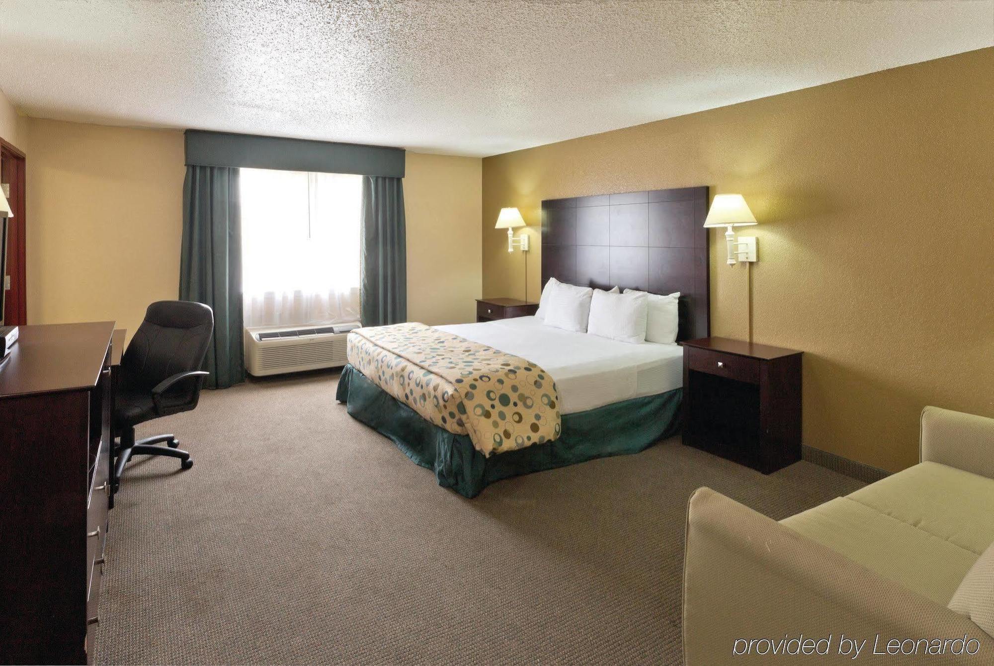 Motel 6-Mesquite, Tx - Балч-Спрінгс Екстер'єр фото